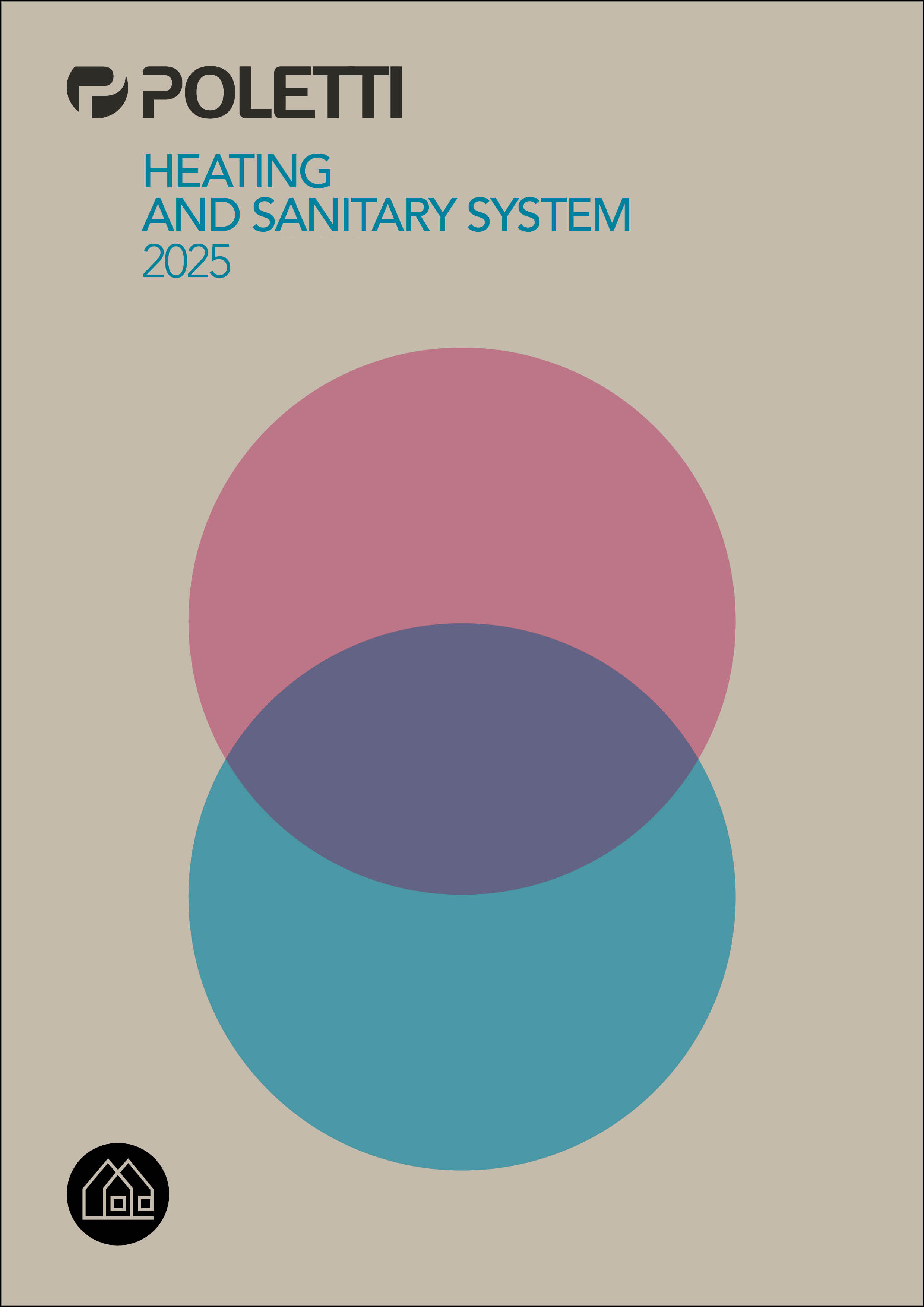 Heating and Sanitary Systems
